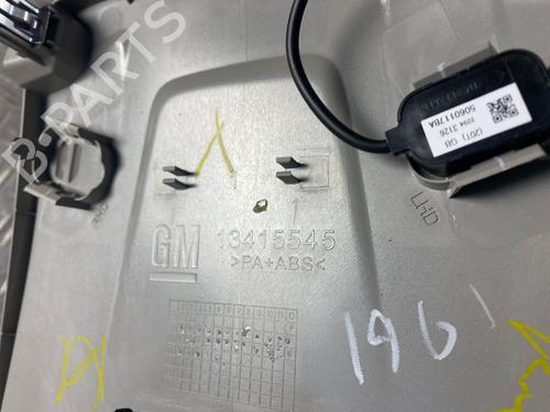 Interior roof light OPEL ASTRA K Sports Tourer (B16) 1.6 CDTi (35) | BP21570176I8 