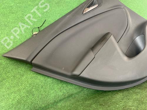 Rear left panel OPEL ASTRA K Sports Tourer (B16) 1.6 CDTi (35) | BP19487668C60 
