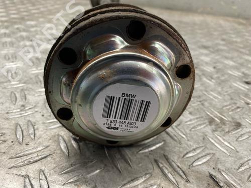 Right rear driveshaft BMW 3 Touring (E91) 320 d | BP25051988M41 