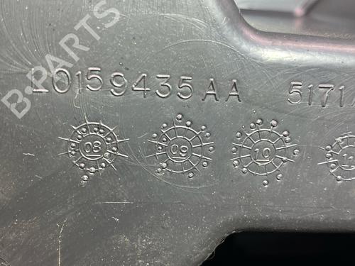 Middle console JEEP COMPASS (MK49) 2.2 CRD 4x4 | BP33271848I22  - Image 14