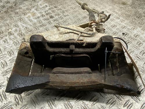 Left front brake caliper AUDI A6 C6 Avant (4F5) 3.2 FSI | BP33657046M105  - Image 7