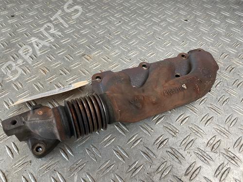 Udstødningsmanifold JEEP GRAND CHEROKEE IV (WK, WK2) 3.0 CRD V6 4x4 (241 hp) 14605820