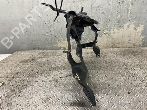 Support BMW 7 (E65, E66, E67) 745 i, Li | BP38725873C155 - Image 5
