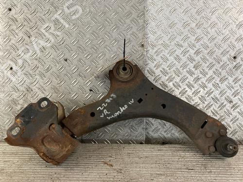 Used Right front suspension arm FORD MONDEO IV Turnier (BA7) 2.0 TDCi (140 hp) 19630437