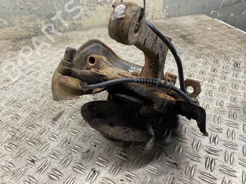 Right front steering knuckle MERCEDES-BENZ E-CLASS (W124) E 220 (124.022) | BP36860441M26  - Image 7