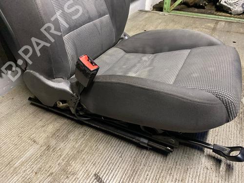 Left front seat AUDI A3 Sportback (8PA) 1.4 TFSI | BP16191872C15 