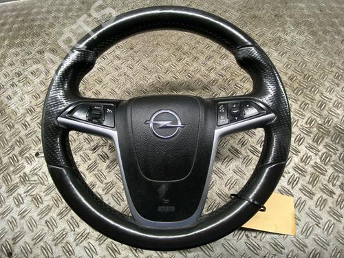 Used Steering wheel OPEL INSIGNIA A Sports Tourer (G09) 2.0 CDTI (35) (160 hp) 29825906
