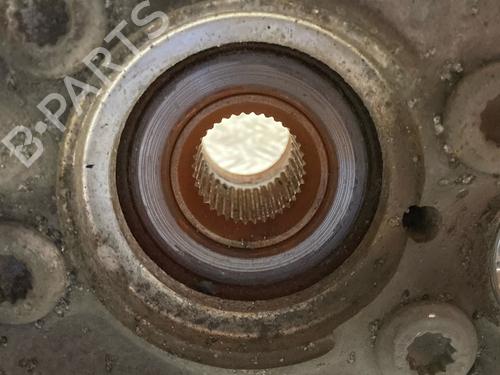 Right front steering knuckle VW PASSAT B6 Variant (3C5) 2.0 TDI | BP31799680M26 - Image 5