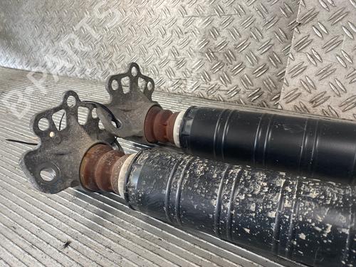 Right rear shock absorber FIAT TIPO Hatchback (356_, 357_) 1.4 (356HXA1B) | BP14606930M19 