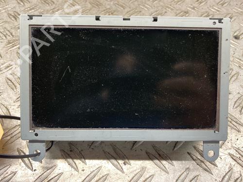 Multifunctionele display OPEL INSIGNIA A (G09) 2.0 CDTI (68) (131 hp) 30975237