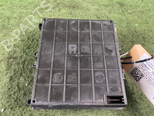 Used Fuse box FORD FIESTA VII (HJ, HF) 1.1 Ti-VCT (70 hp) 19650857