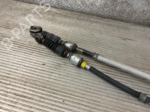 Automatic gearbox selector HONDA JAZZ III (GE_, GG_, GP_, ZA_) 1.2 (GG1) | BP23105608M91