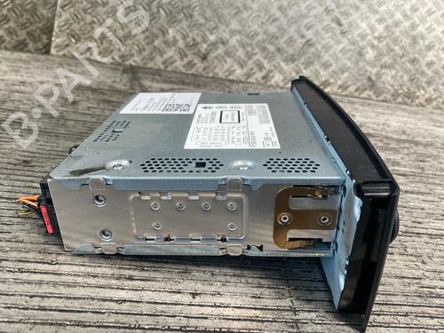 Radio FIAT PUNTO (199_) 1.2 (199AXZ1A, 199BXZ1A) | BP18723640E6 