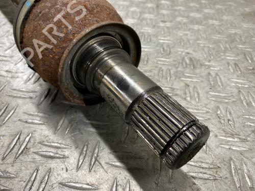 Right rear driveshaft JAGUAR XF I (X250) 3.0 D | BP23431648M41 
