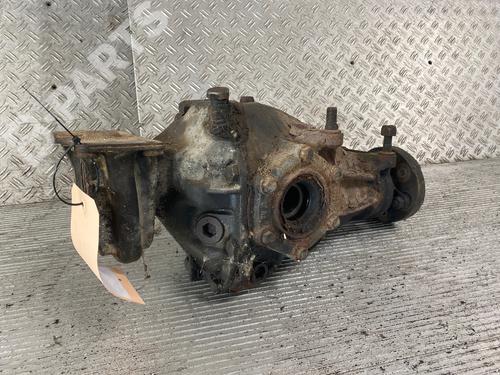 Used Rear differential MERCEDES-BENZ 123 Saloon (W123) 200 D (123.120) (55 hp) 11958509