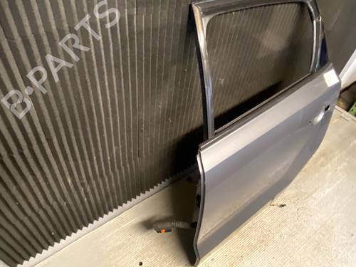 Left rear door VW POLO V (6R1, 6C1) 1.4 (6R1) | BP22643582C4 