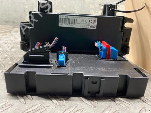 Fuse box FIAT PANDA (169_) 1.2 (169AXF2A, 169AXF1A) | BP36536340E1 - Image 4