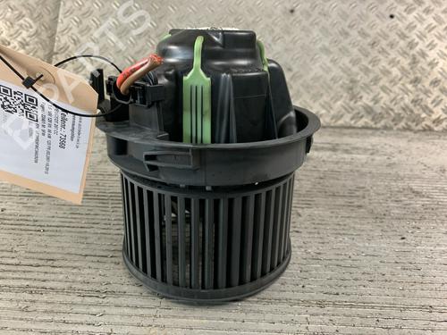 Used Heater blower motor PEUGEOT 207 CC (WD_) 1.6 16V (120 hp) 17001420