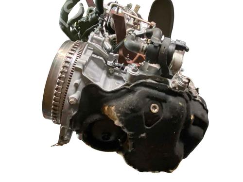 Engine NISSAN QASHQAI II (J11, J11_) 1.3 DIG-T | BP36883309M1  - Image 6