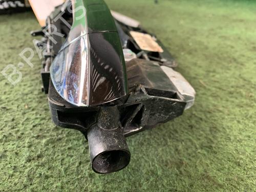 Rear right lock MERCEDES-BENZ S-CLASS (W221, V221) S 400 Hybrid (221.095, 221.195) | BP20509996C99 