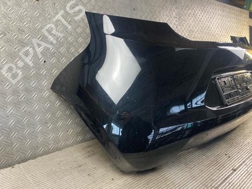 Used Rear bumper FORD KA (RU8) 1.2 (69 hp) 21087622