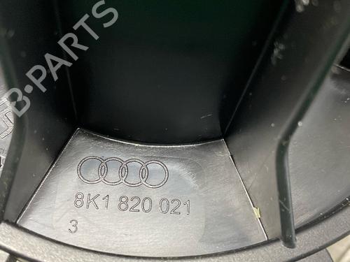 Heater blower motor AUDI A5 (8T3) 3.2 FSI quattro | BP26498995M62 