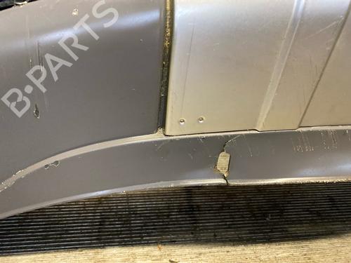 Front bumper AUDI ALLROAD C5 (4BH) 2.5 TDI quattro | BP16170393C7 