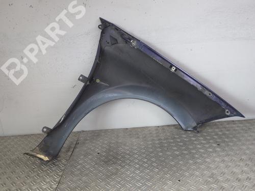 Left front fenders RENAULT MEGANE II Estate (KM0/1_) 2.0 | BP8060512C41 