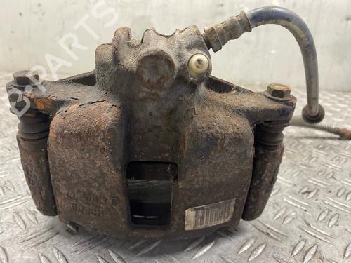 Used Right front brake caliper CITROËN XSARA PICASSO (N68) 2.0 HDi (90 hp) 24925471