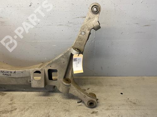 Rear axle VOLVO V70 II (285) D5 | BP11088970M2 