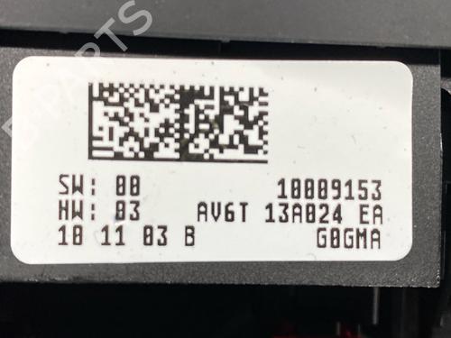 Headlight switch FORD GRAND C-MAX (DXA/CB7, DXA/CEU) 1.6 EcoBoost | BP34717729I24 - Image 7