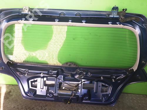 Tailgate PEUGEOT 307 (3A/C) 2.0 16V | BP4925451C6 