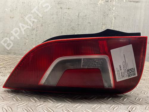 Used Left taillight Left taillight VW UP! (121, 122, BL1, BL2, BL3, 123) 1.0 (60 hp) 40529237 40529237