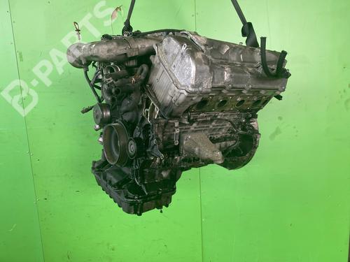 Engine MERCEDES-BENZ S-CLASS (W220, V220) S 400 CDI (220.028, 220.128) | BP9650372M1 