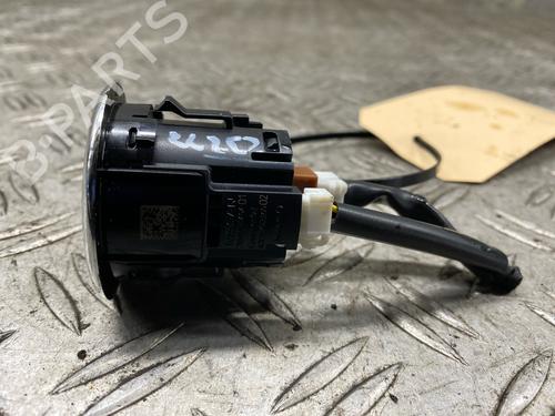 Switch NISSAN QASHQAI II (J11, J11_) 1.3 DIG-T | BP30907821I30 - Image 6