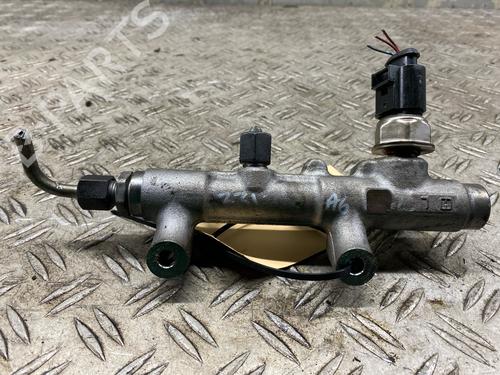 Injection rail AUDI A6 C7 Avant (4G5, 4GD) 3.0 TDI | BP29187843M98 