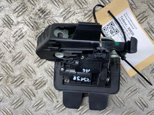 Tailgate lock AUDI A6 C7 Avant (4G5, 4GD) 3.0 TDI | BP29180433C101 