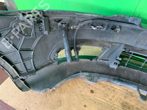 Front bumper VW GOLF PLUS V (5M1, 521) 1.4 16V | BP25478334C7 