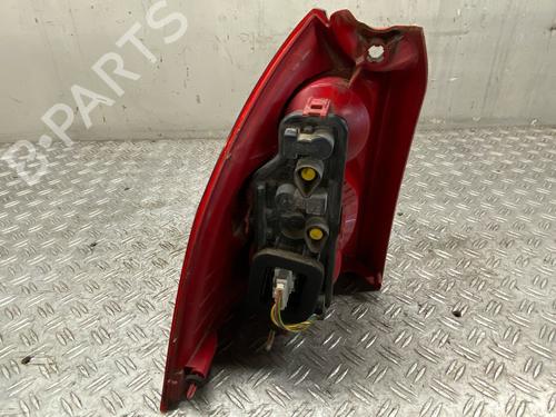 Right taillight PEUGEOT 307 Break (3E) 1.6 HDi 110 | BP24308836C35 