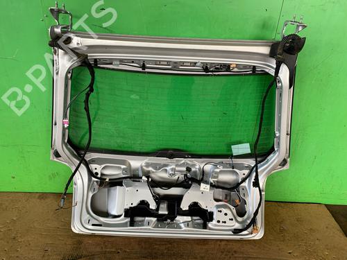 Tailgate AUDI A3 Sportback (8PA) 1.8 TFSI | BP25470151C6 