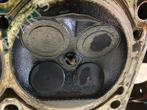 Cylinder head AUDI A6 C6 Avant (4F5) 3.2 FSI | BP33657058M5 - Image 11