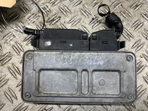 Engine control unit (ECU) SKODA FABIA I (6Y2) 1.4 | BP29528091M57 