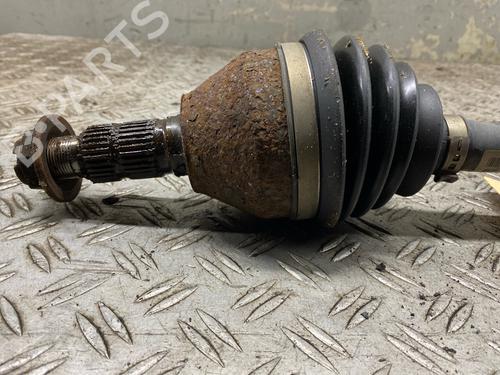 Left front driveshaft OPEL INSIGNIA A (G09) 2.0 CDTI (68) | BP31039221M38 