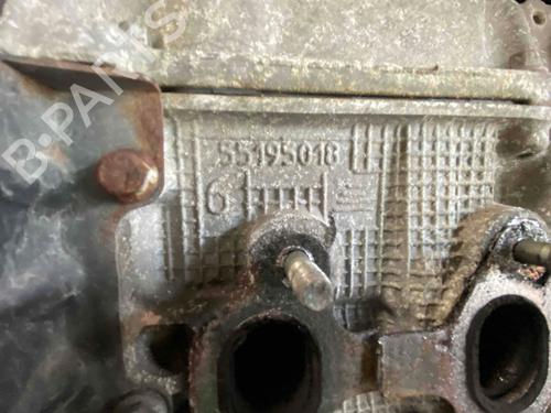Engine FIAT 500 (312_) 1.2 (312AXA1A) | BP33985006M1  - Image 8