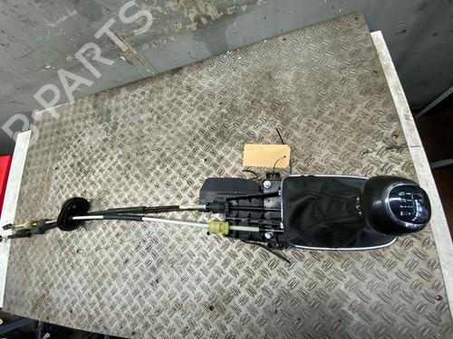 Gearstyring Automatisk OPEL INSIGNIA A Sports Tourer (G09) 2.0 CDTI (35) (160 hp) 30317534