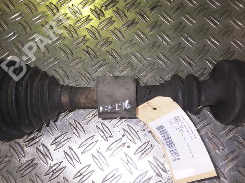 Left front driveshaft SAAB 9-3 (YS3D) 2.2 TiD | BP4925614M38 - Image 5