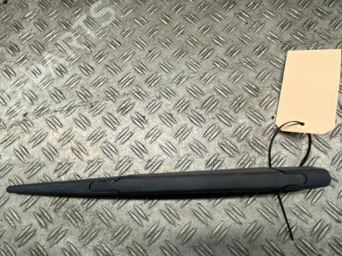 Used Rear windshield wiper arm RENAULT TWINGO II (CN0_) 1.2 16V (CN0K, CN0V, CN0A) (76 hp) 28080255