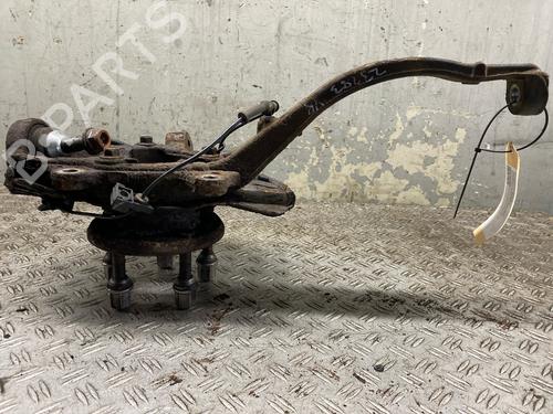 Right front steering knuckle JEEP GRAND CHEROKEE IV (WK, WK2) 3.0 CRD V6 4x4 | BP32446038M26 