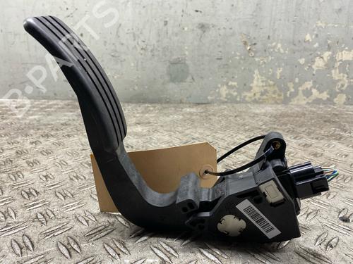 Pedal DACIA DOKKER MPV (KE_) 1.2 TCe (KEM0, KEAY) | BP29726289I4 
