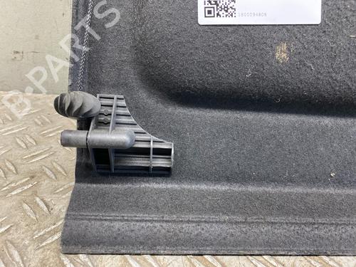 Rear parcel shelf VW GOLF VI (5K1) 1.4 TSI | BP34521256C85  - Image 7